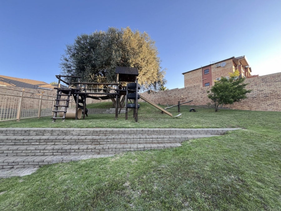 3 Bedroom Property for Sale in Shellyvale Free State